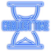 logo chalost time